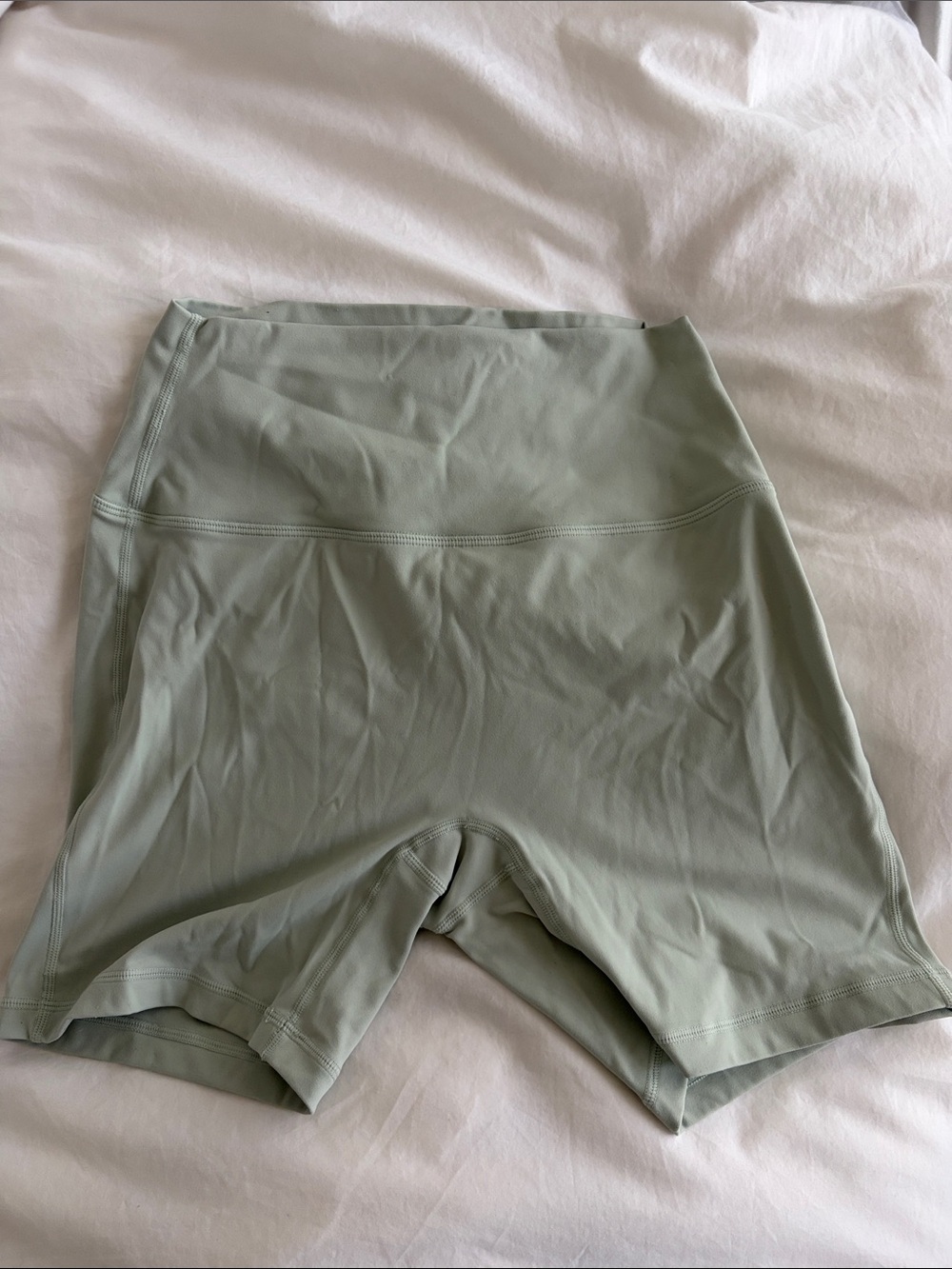 Set Active Sportbody Biker Shorts